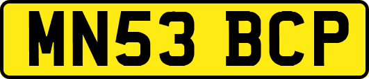 MN53BCP