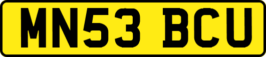 MN53BCU