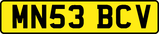 MN53BCV