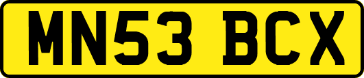 MN53BCX