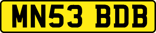 MN53BDB