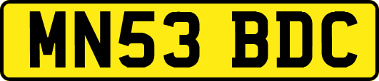 MN53BDC