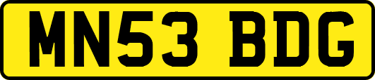 MN53BDG