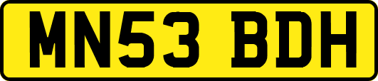 MN53BDH