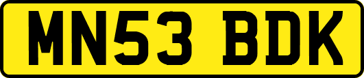 MN53BDK