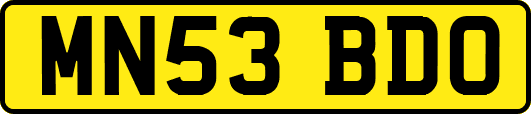 MN53BDO