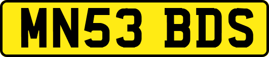 MN53BDS