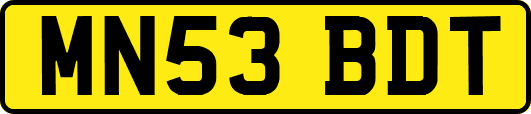 MN53BDT