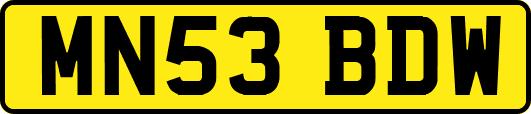 MN53BDW