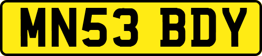 MN53BDY