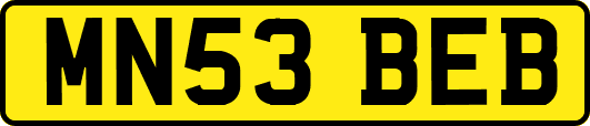 MN53BEB
