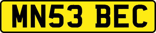 MN53BEC
