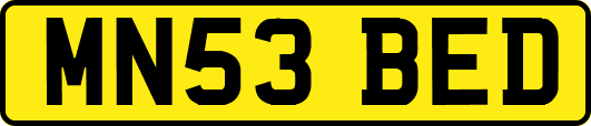 MN53BED
