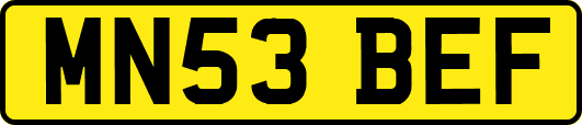 MN53BEF