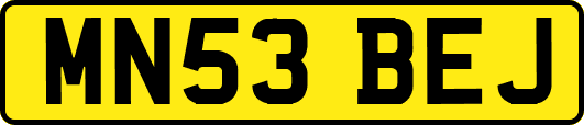 MN53BEJ