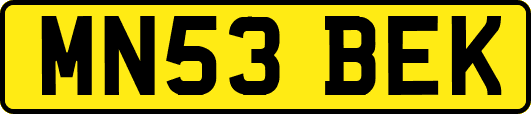 MN53BEK