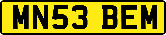 MN53BEM