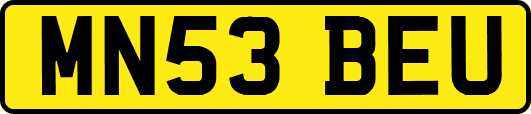 MN53BEU