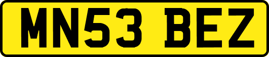 MN53BEZ