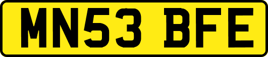 MN53BFE