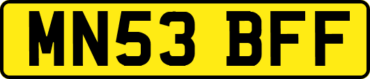 MN53BFF