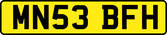 MN53BFH