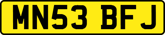 MN53BFJ