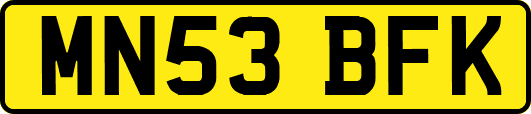 MN53BFK