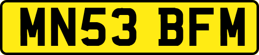 MN53BFM