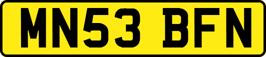 MN53BFN