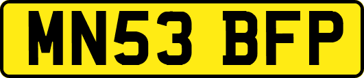 MN53BFP