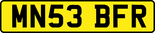MN53BFR