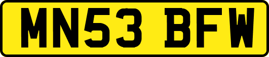 MN53BFW