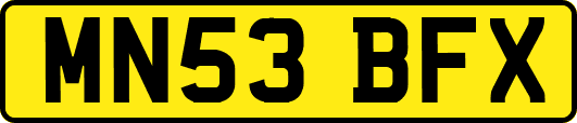 MN53BFX
