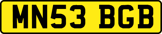 MN53BGB