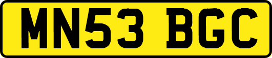 MN53BGC