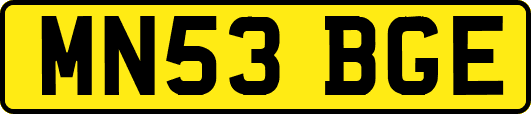 MN53BGE