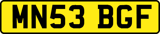 MN53BGF