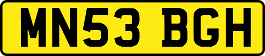 MN53BGH