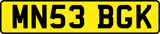 MN53BGK