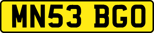 MN53BGO