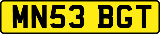 MN53BGT