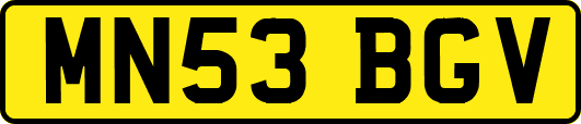 MN53BGV