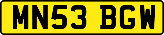 MN53BGW