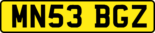 MN53BGZ