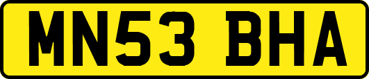 MN53BHA