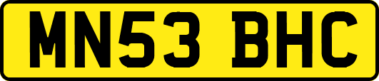 MN53BHC