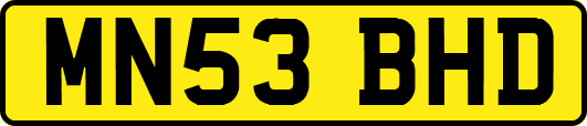 MN53BHD