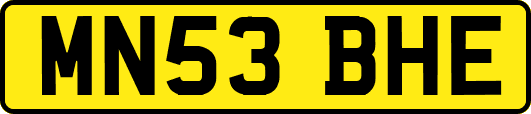 MN53BHE