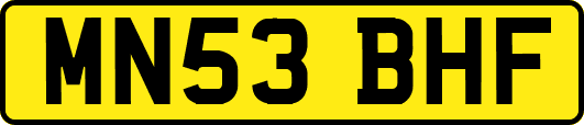 MN53BHF